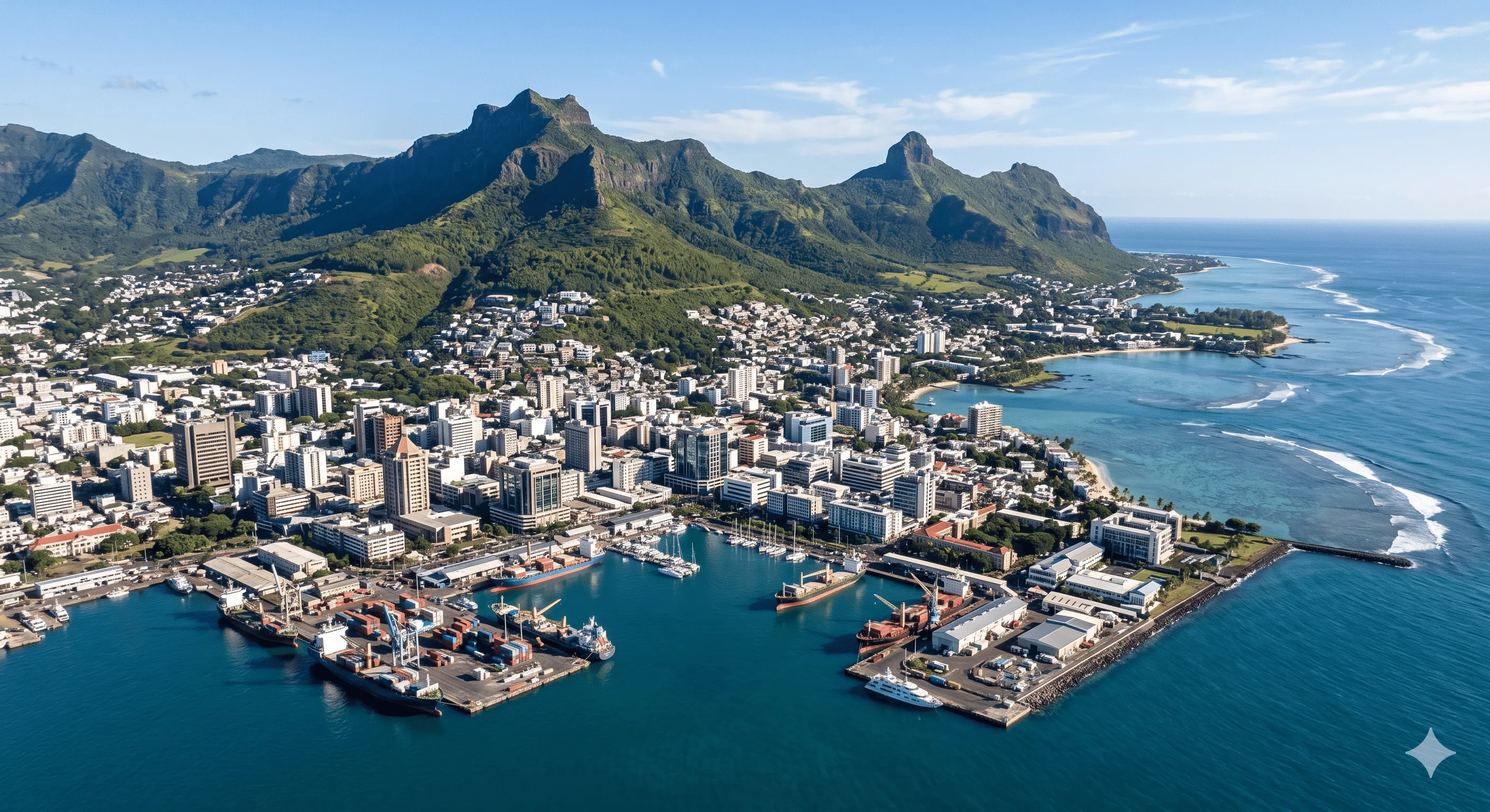 Maurice en 2025 : les grands défis économiques de l’île